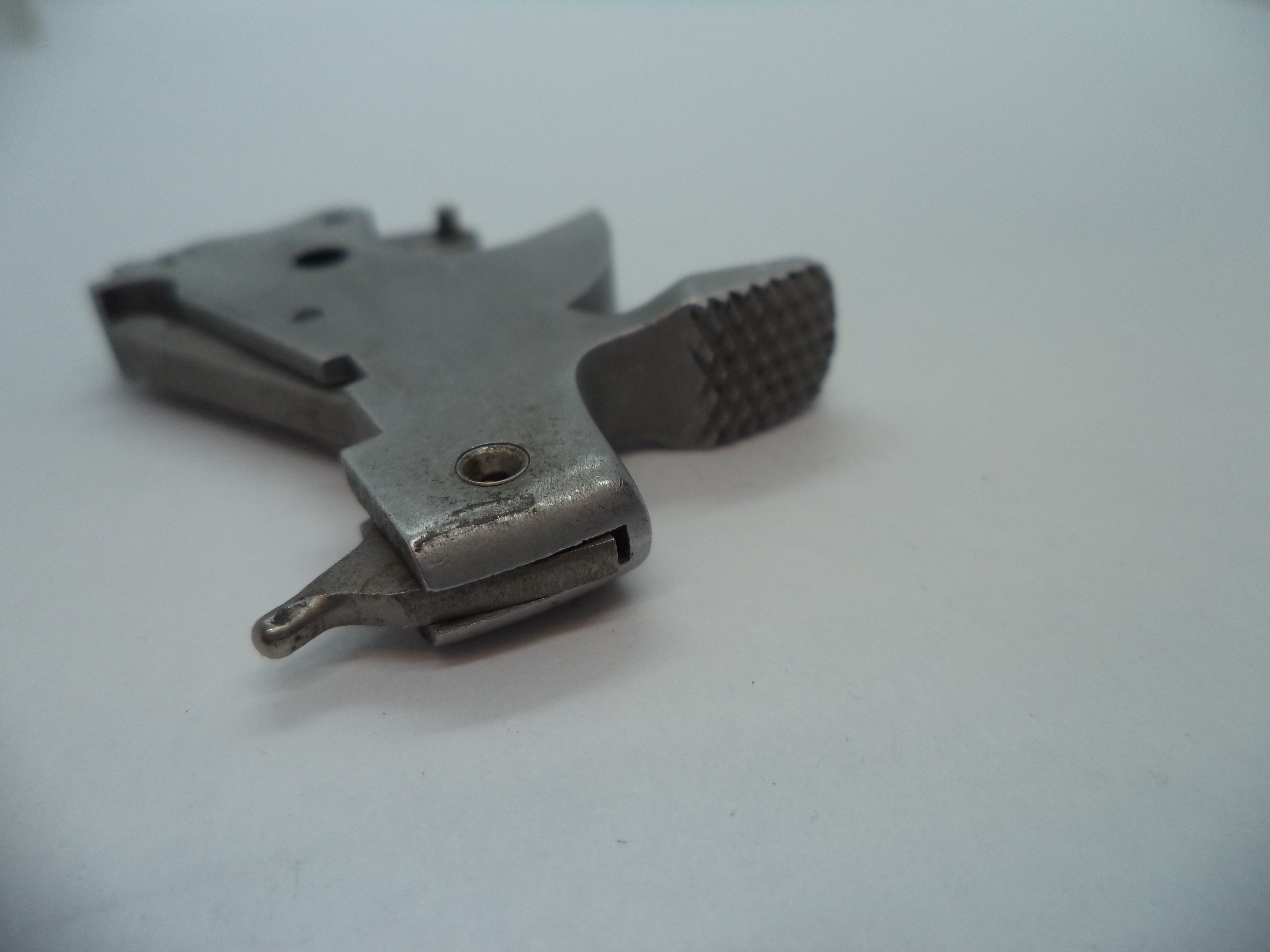 66113B S & W K Model 66  Hammer .375" Wide .357 Magnum Used Part