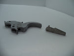 66107 S&W K Model 66 Trigger .265" Wide Stainless .357 Magnum Used