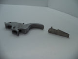 66107 S&W K Model 66 Trigger .265" Wide Stainless .357 Magnum Used