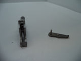 66107 S&W K Model 66 Trigger .265" Wide Stainless .357 Magnum Used