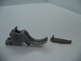 66107 S&W K Model 66 Trigger .265" Wide Stainless .357 Magnum Used