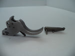 66107 S&W K Model 66 Trigger .265" Wide Stainless .357 Magnum Used