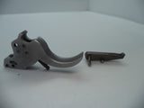 66107 S&W K Model 66 Trigger .265" Wide Stainless .357 Magnum Used