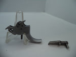 66107A S&W K Model 66 Trigger .301" Wide Stainless .357 Magnum Used