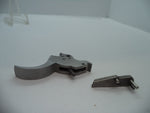 66107A S&W K Model 66 Trigger .301" Wide Stainless .357 Magnum Used