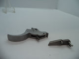 66107A S&W K Model 66 Trigger .301" Wide Stainless .357 Magnum Used