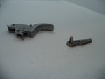 66107A S&W K Model 66 Trigger .301" Wide Stainless .357 Magnum Used