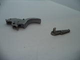 66107A S&W K Model 66 Trigger .301" Wide Stainless .357 Magnum Used