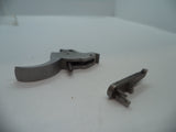 66107A S&W K Model 66 Trigger .301" Wide Stainless .357 Magnum Used