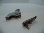 66107A S&W K Model 66 Trigger .301" Wide Stainless .357 Magnum Used