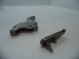 66107A S&W K Model 66 Trigger .301" Wide Stainless .357 Magnum Used