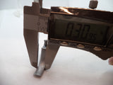 66107A S&W K Model 66 Trigger .301" Wide Stainless .357 Magnum Used