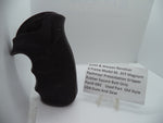 GR2 Smith & Wesson K Model 66 Pachmayr Gripper Rubber Square Butt .357 Magnum