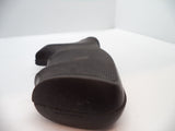 GR2 Smith & Wesson K Model 66 Pachmayr Gripper Rubber Square Butt .357 Magnum