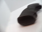 GR2 Smith & Wesson K Model 66 Pachmayr Gripper Rubber Square Butt .357 Magnum