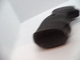 GR2 Smith & Wesson K Model 66 Pachmayr Gripper Rubber Square Butt .357 Magnum