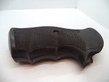 GR2 Smith & Wesson K Model 66 Pachmayr Gripper Rubber Square Butt .357 Magnum