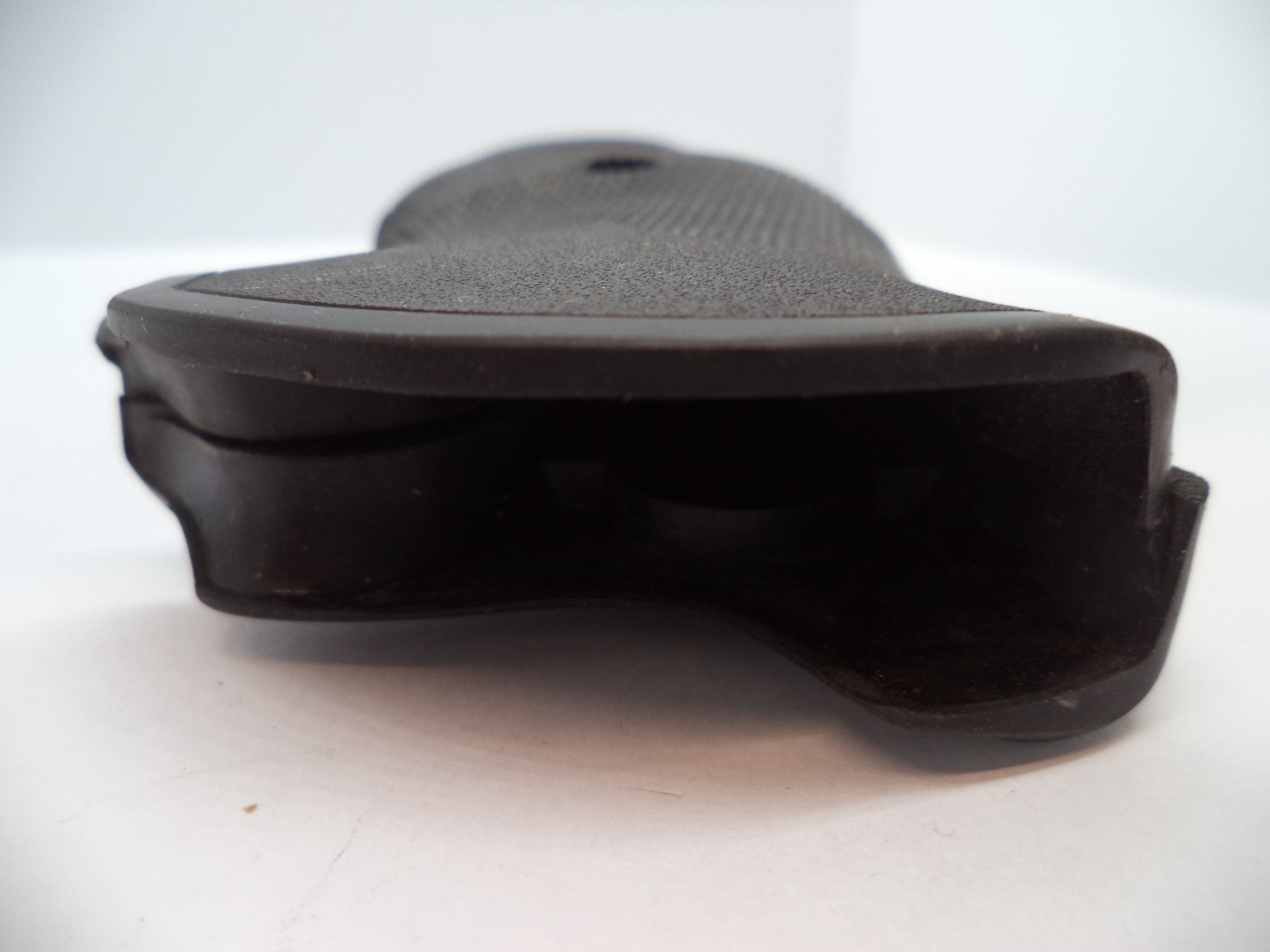 GR2 Smith & Wesson K Model 66 Pachmayr Gripper Rubber Square Butt .357 Magnum