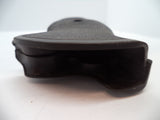 GR2 Smith & Wesson K Model 66 Pachmayr Gripper Rubber Square Butt .357 Magnum
