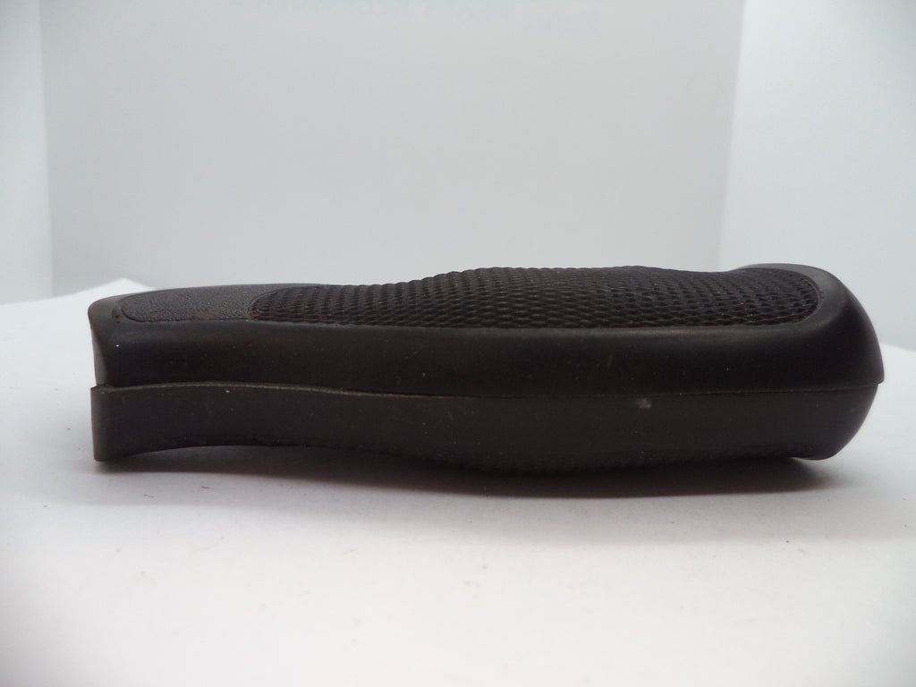 GR2 Smith & Wesson K Model 66 Pachmayr Gripper Rubber Square Butt .357 Magnum