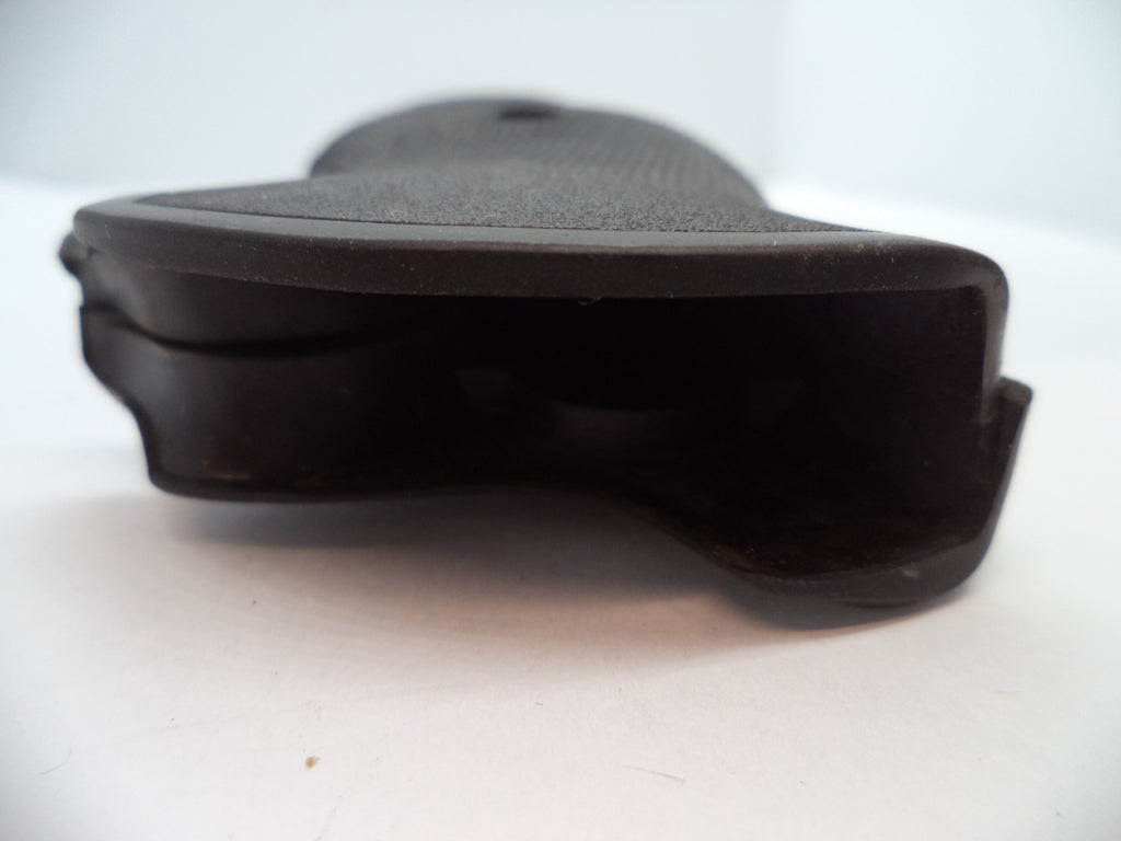 GR2 Smith & Wesson K Model 66 Pachmayr Gripper Rubber Square Butt .357 Magnum