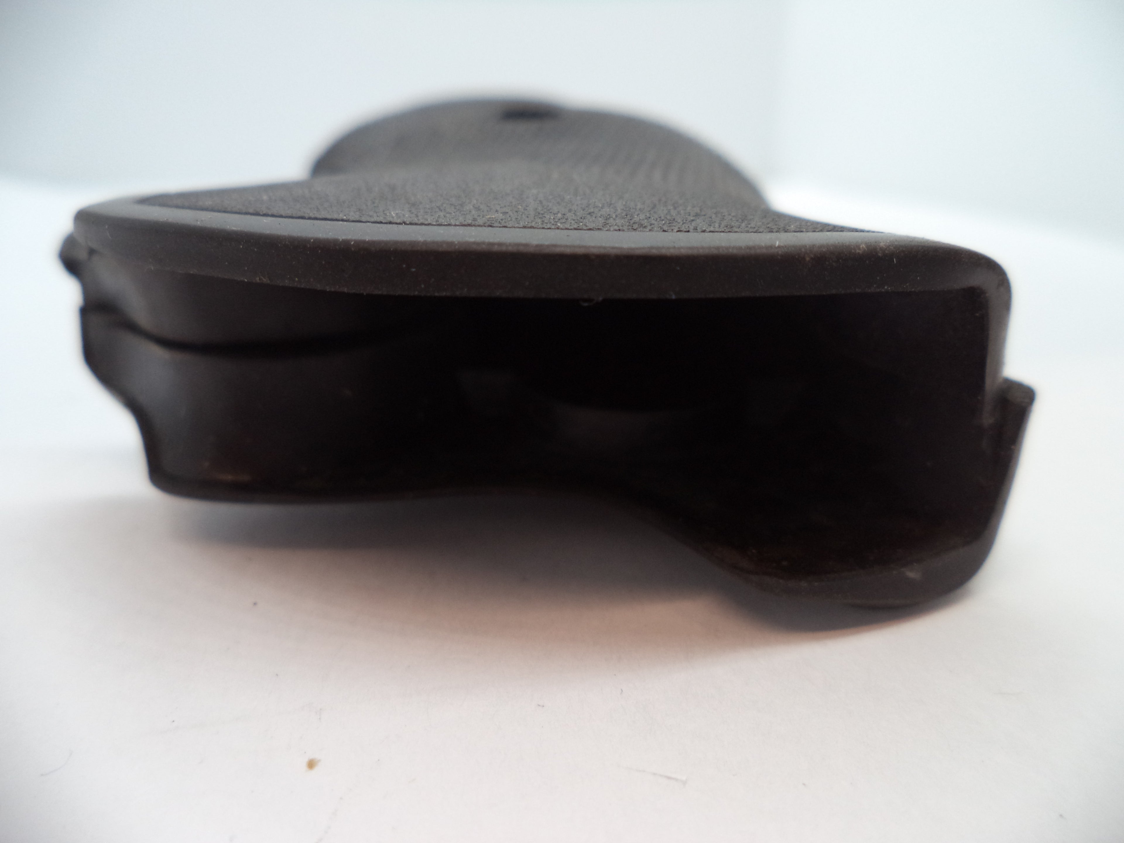 GR2 Smith & Wesson K Model 66 Pachmayr Gripper Rubber Square Butt .357 Magnum