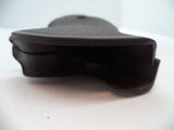 GR2 Smith & Wesson K Model 66 Pachmayr Gripper Rubber Square Butt .357 Magnum