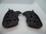 GR2 Smith & Wesson K Model 66 Pachmayr Gripper Rubber Square Butt .357 Magnum