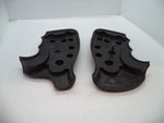 GR2 Smith & Wesson K Model 66 Pachmayr Gripper Rubber Square Butt .357 Magnum