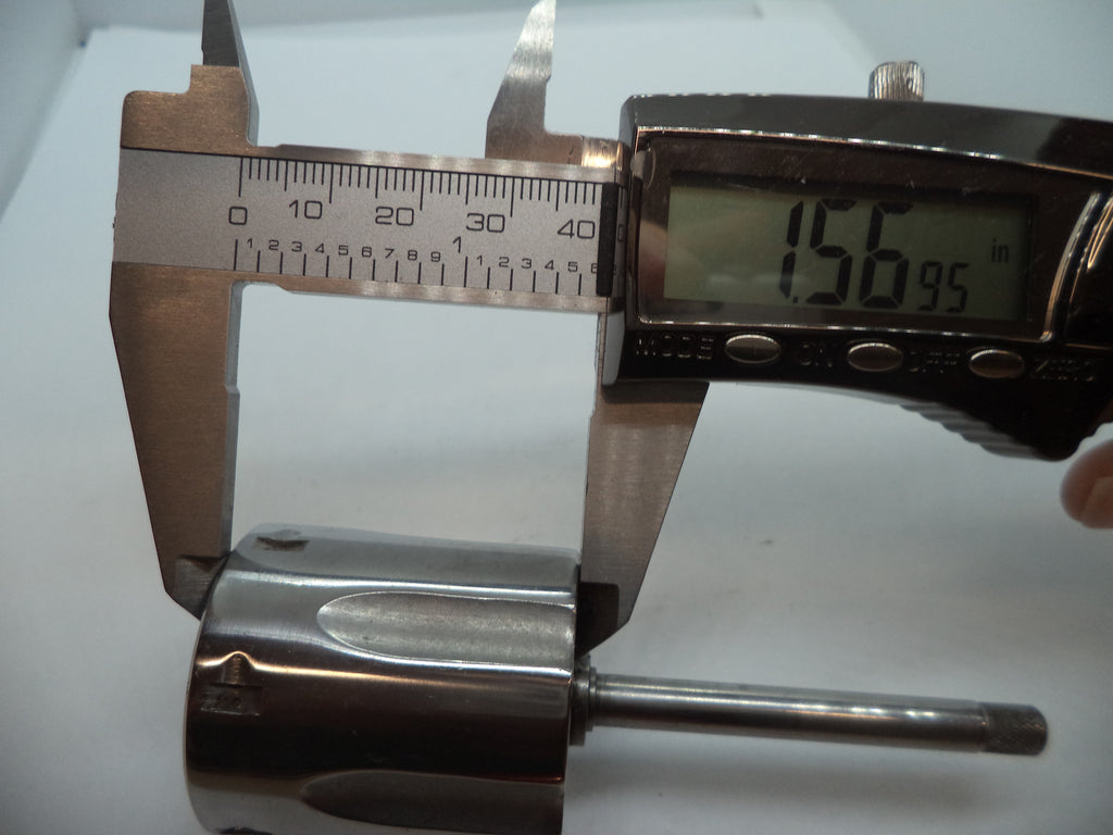 S&W K Frame Model 64,64-1,64-2,64-3 Cylinder .38 SPL 6472A