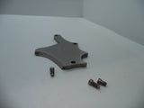 66159D Smith & Wesson K Model 66 Side Plate & Screws .357 Magnum