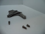 66159D Smith & Wesson K Model 66 Side Plate & Screws .357 Magnum