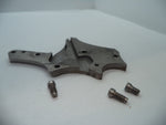 66159D Smith & Wesson K Model 66 Side Plate & Screws .357 Magnum