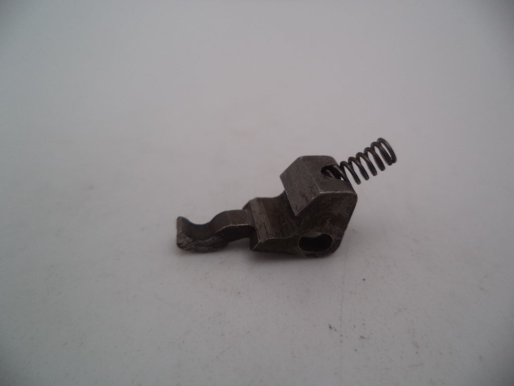 Smith & Wesson 1581D S&W K Frame Model 15 Cylinder Stop and Spring .38 Special Part 000000000