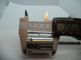 S&W K Frame Model 64-4 & Higher Cylinder & Yoke SS .38 SPL 6472