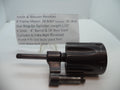 P70 Smith & Wesson K Frame Model .38 M&P Postwar Cylinder & Yoke .38 S&W