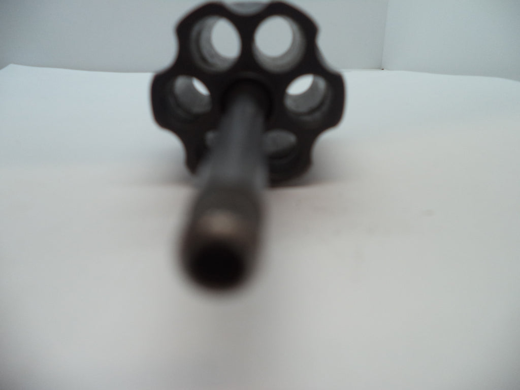 P70 Smith & Wesson K Frame Model .38 M&P Postwar Cylinder & Yoke .38 S&W