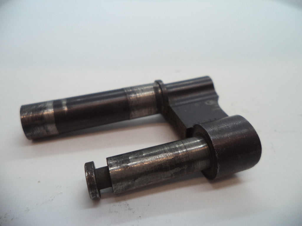 P70 Smith & Wesson K Frame Model .38 M&P Postwar Cylinder & Yoke .38 S&W