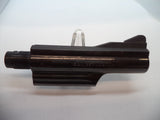 1921C S&W Revolver K Frame Model 19 .357 Magnum Barrel 4"  Pinned w/Pin Blue Steel
