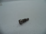 66172B S&W K Model 66 Strain Screw Square Butt .357 Magnum Used Part