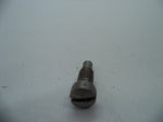 66172A S&W K Model 66 Strain Screw Square Butt .357 Magnum Used Part