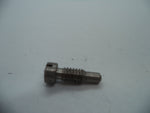 66172A S&W K Model 66 Strain Screw Square Butt .357 Magnum Used Part