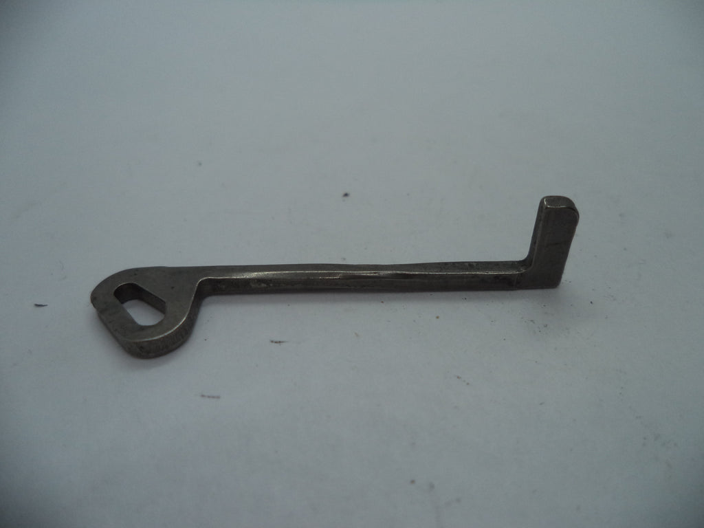 66120A Smith & Wesson K Model 66 Hammer Block .357 Magnum Used Part