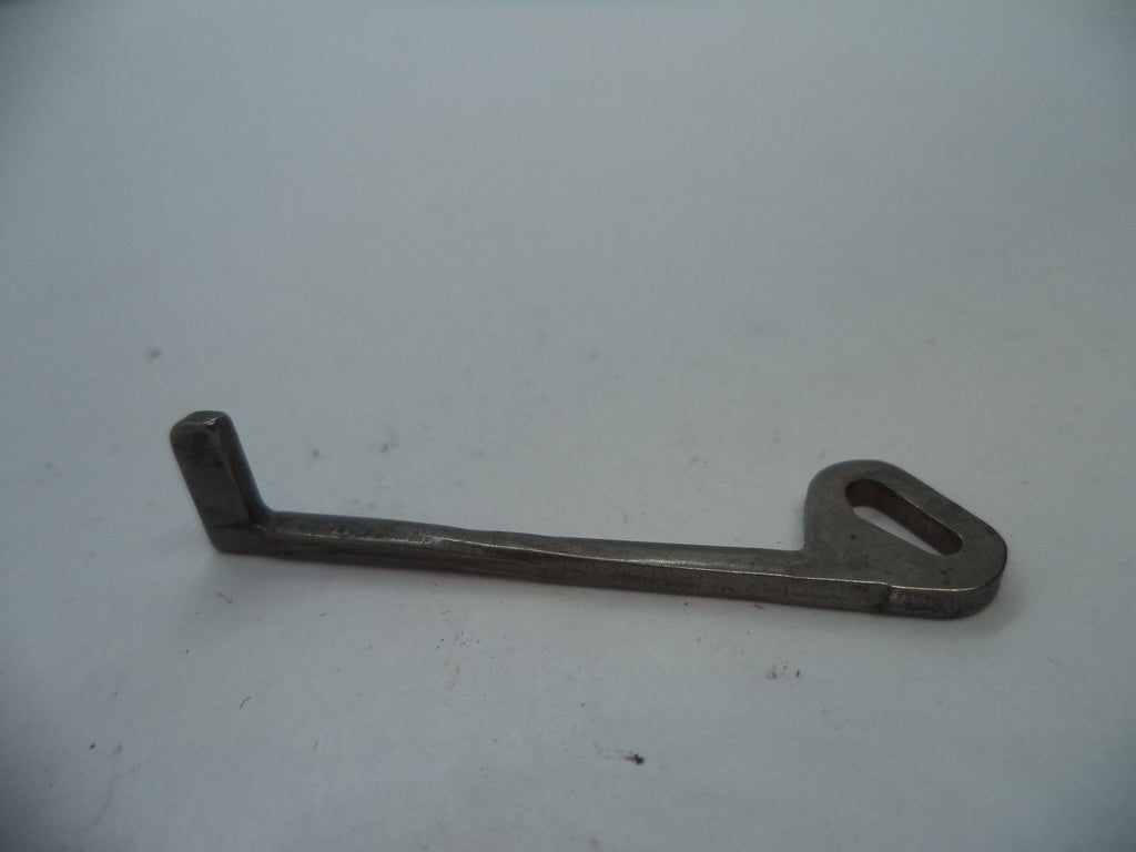 66120A Smith & Wesson K Model 66 Hammer Block .357 Magnum Used Part