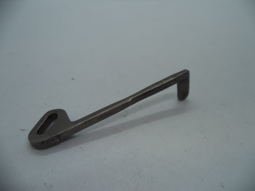 66120A Smith & Wesson K Model 66 Hammer Block .357 Magnum Used Part