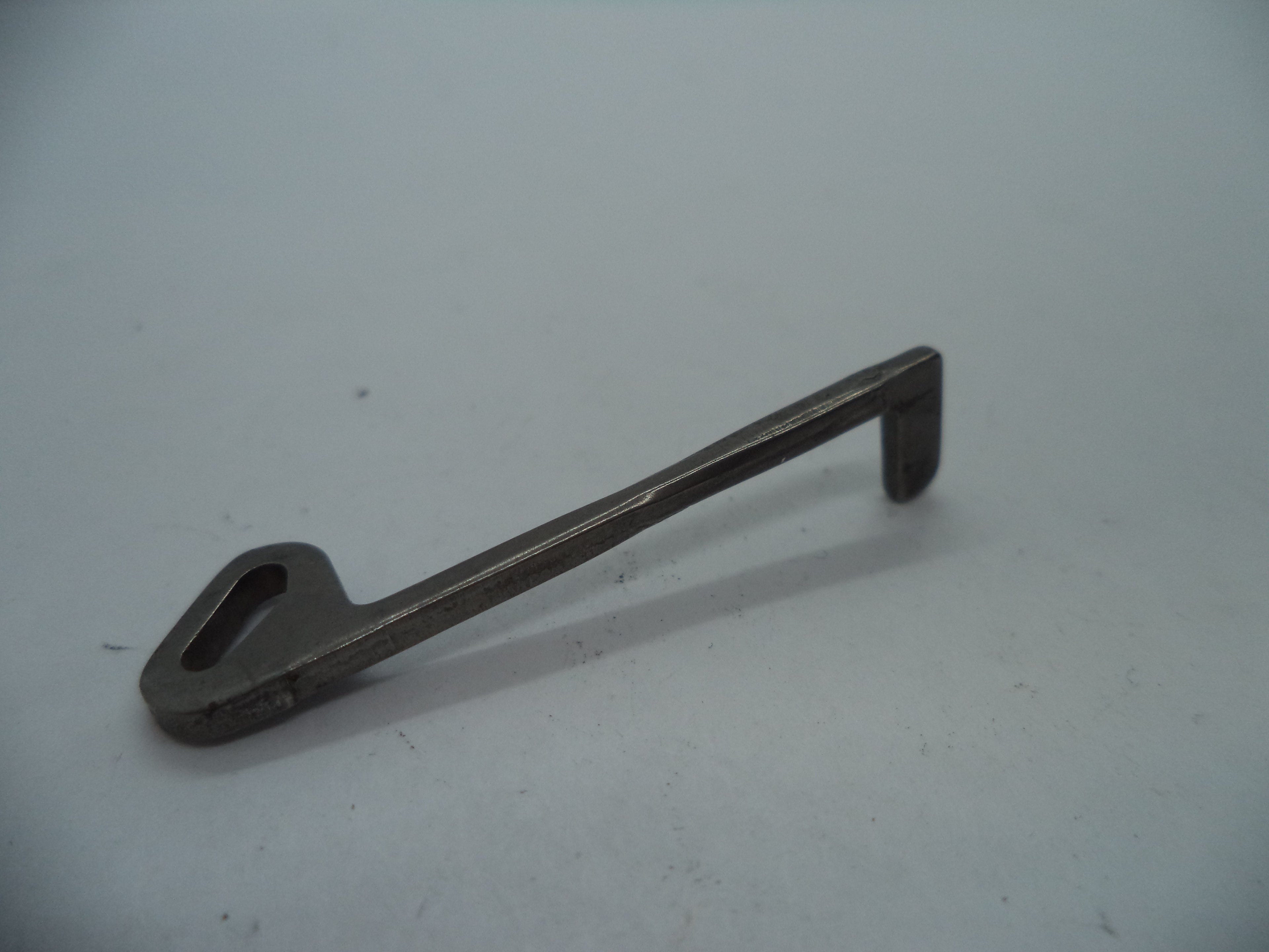 66120A Smith & Wesson K Model 66 Hammer Block .357 Magnum Used Part