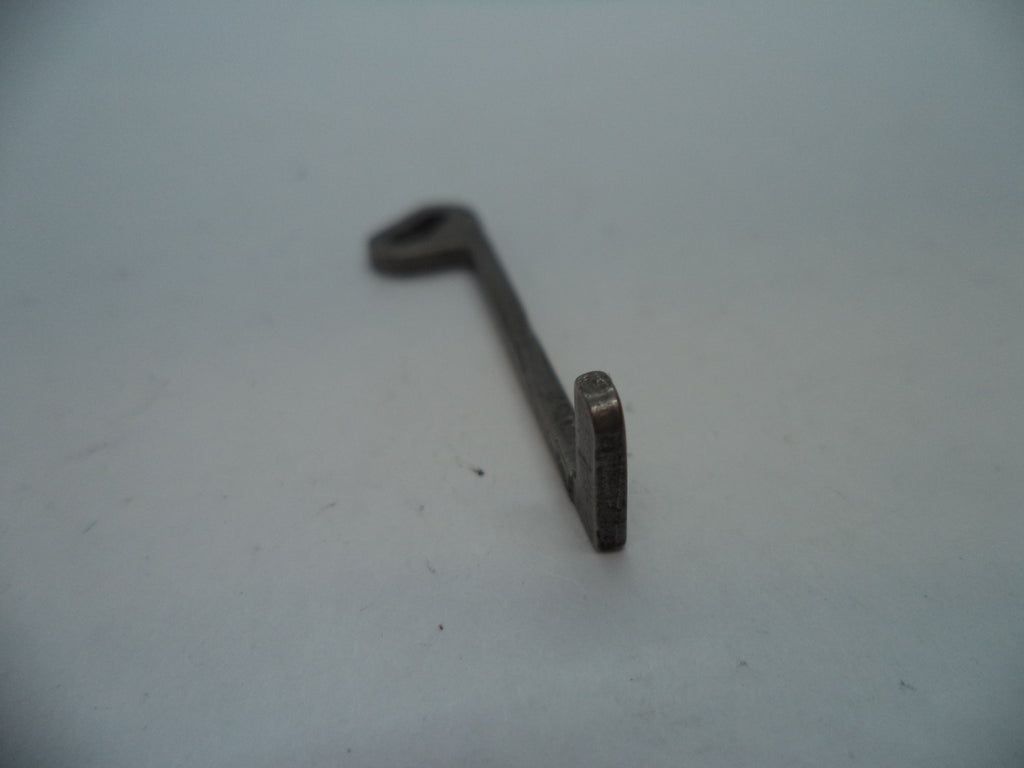 66120A Smith & Wesson K Model 66 Hammer Block .357 Magnum Used Part