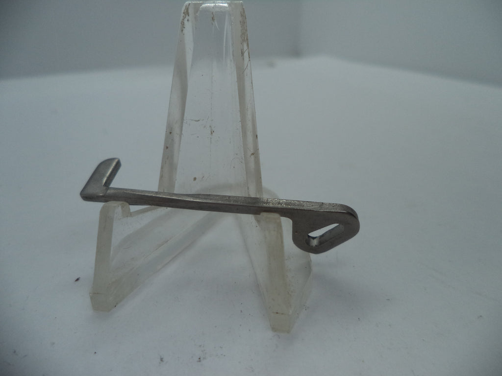 66120D Smith & Wesson K Model 66 Hammer Block .357 Magnum Used Part