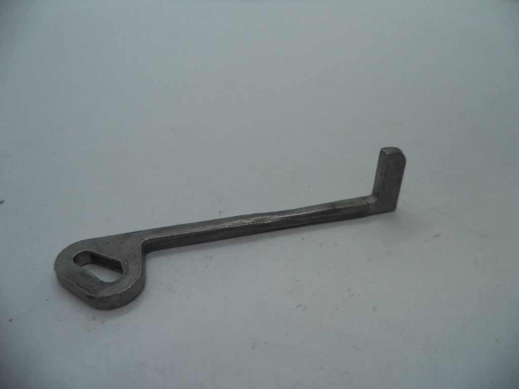 66120D Smith & Wesson K Model 66 Hammer Block .357 Magnum Used Part