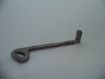 66120D Smith & Wesson K Model 66 Hammer Block .357 Magnum Used Part